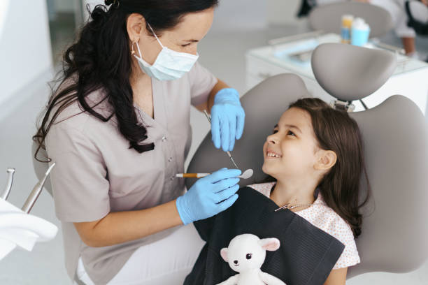 Best Emergency Broken Tooth Repair in Offutt Af, NE
