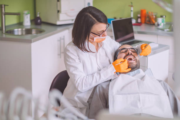 Best Emergency Dental Care for Trauma or Injury in Offutt Af, NE