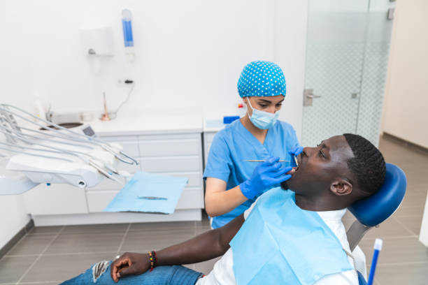 Best Emergency Treatment for Toothache in Offutt Af, NE